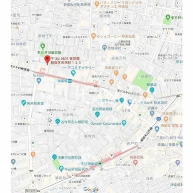 ＺＥＳＴＹ神楽坂Ⅱ その他7