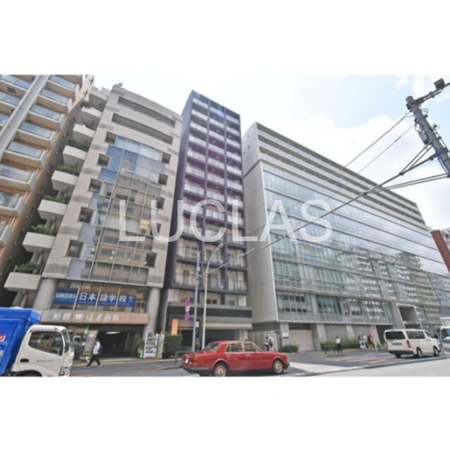 ＣＯＲＶＡＬ東新宿 403号室 外観