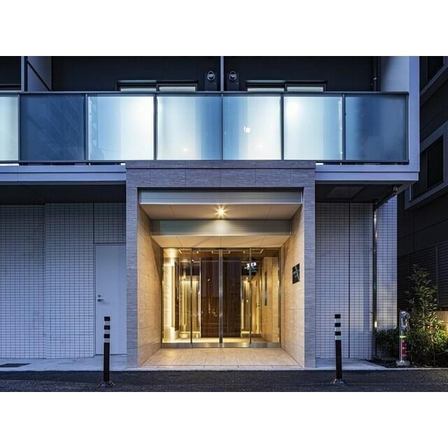 ＧＲＡＮ　ＰＡＳＥＯ両国　Ｓｏｕｔｈ その他5