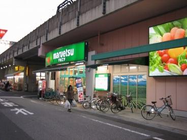 ＧＲＡＮ　ＰＡＳＥＯ両国　Ｓｏｕｔｈ 周辺画像2