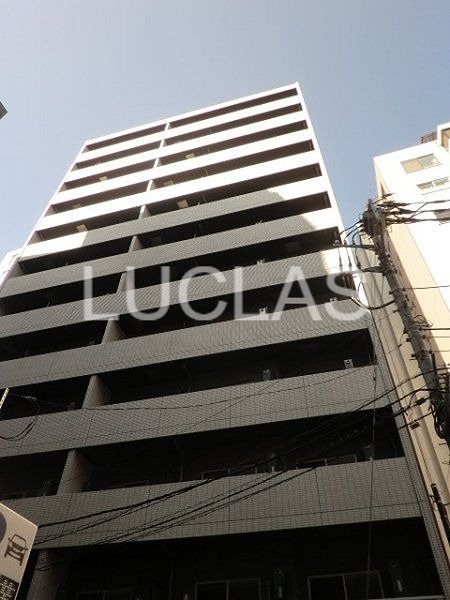 ＺＯＯＭ市谷本村町 1103号室 外観