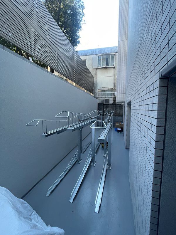 ハーモニーレジデンス東新宿 その他外観2