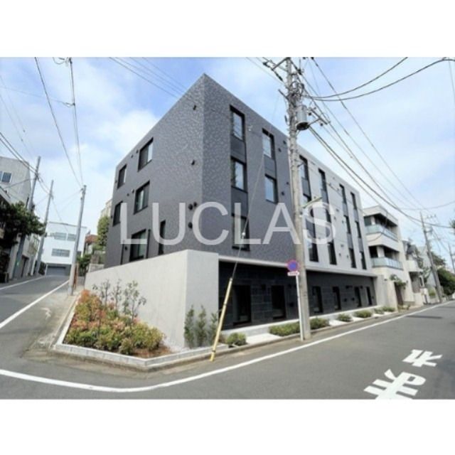 SOLASIA residence世田谷代田 304号室 外観