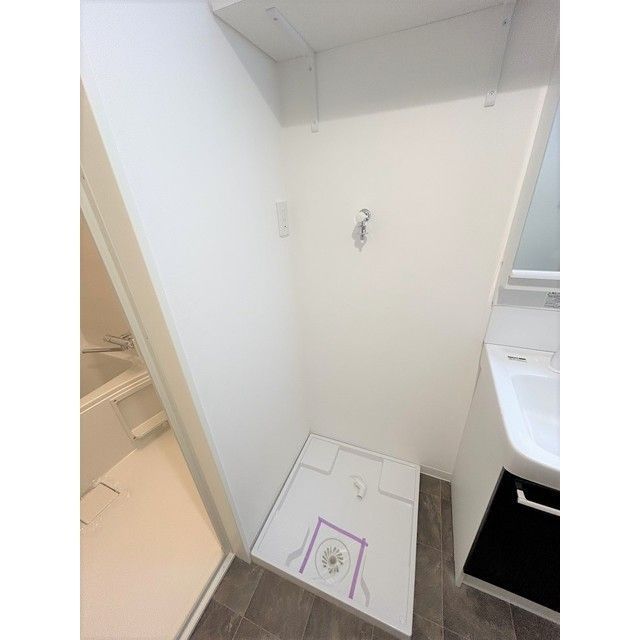 SOLASIA residence世田谷代田 その他設備