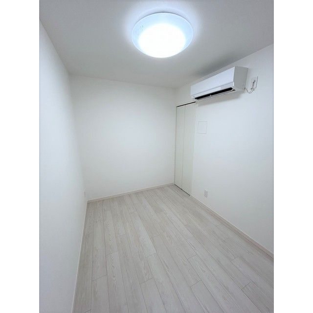 SOLASIA residence世田谷代田 ベッドルーム