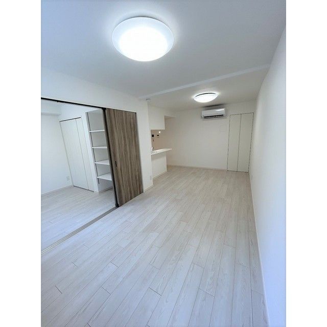 SOLASIA residence世田谷代田 ベッドルーム