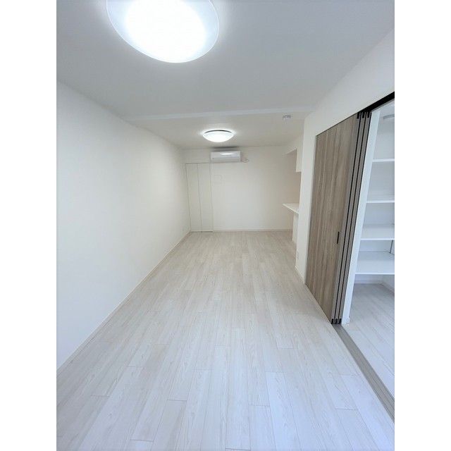 SOLASIA residence世田谷代田 リビング