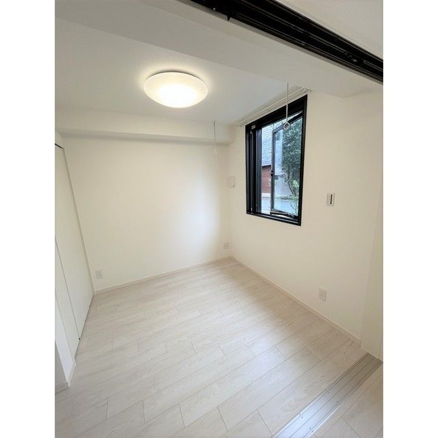SOLASIA residence世田谷代田 ベッドルーム