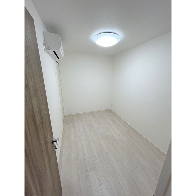 SOLASIA residence世田谷代田 ベッドルーム