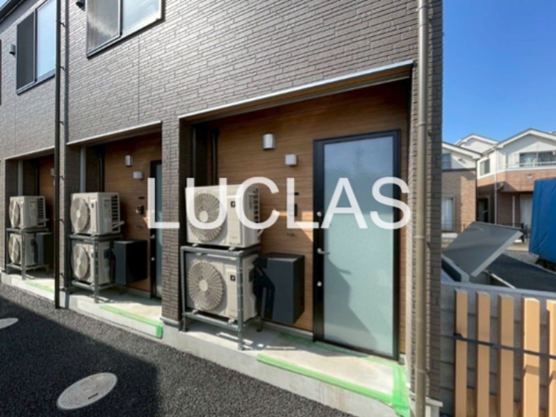 ＭＯＫ－ＴＥＲＲＡＣＥ　ＮＥＲＩＭＡ　Ｖｉｌｌａ その他5
