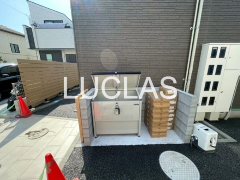 ＭＯＫ－ＴＥＲＲＡＣＥ　ＮＥＲＩＭＡ　Ｖｉｌｌａ その他6