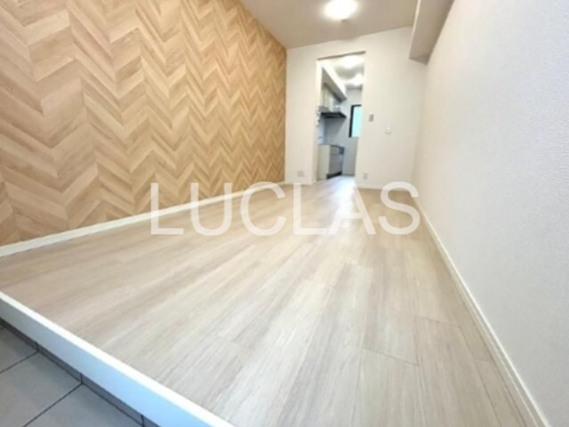 ＭＯＫ－ＴＥＲＲＡＣＥ　ＮＥＲＩＭＡ　Ｖｉｌｌａ ベッドルーム