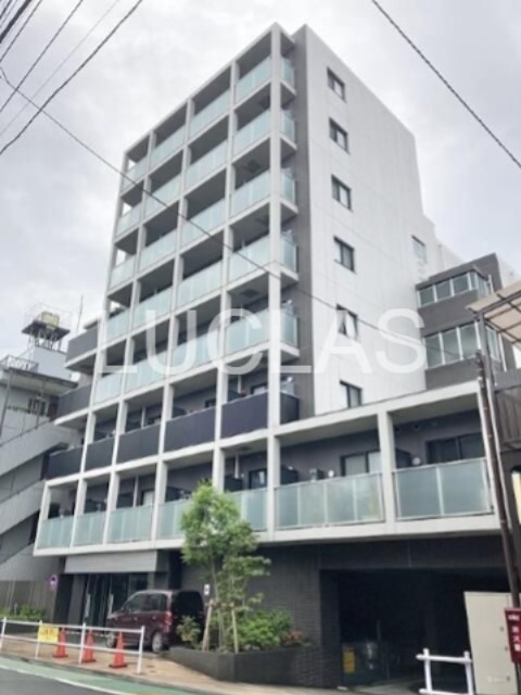 ＺＯＯＭ上板橋 205号室 外観