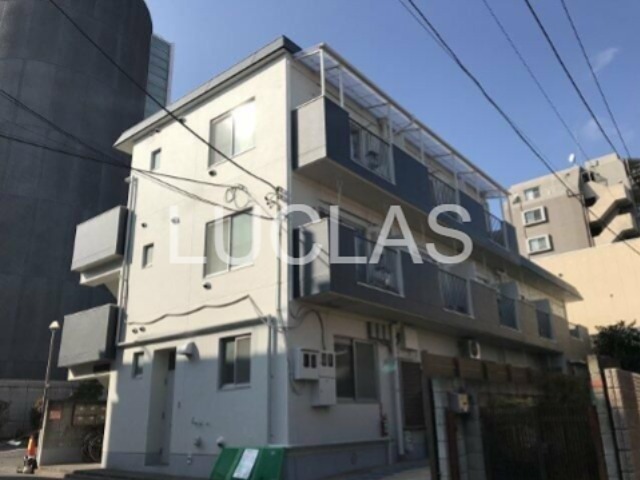 メゾン宮城 その他4