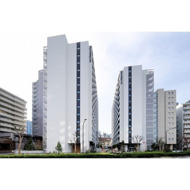 ＬＩＢＲ ＧＲＡＮＴ 西新宿 WEST その他外観5