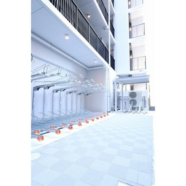 ＬＩＢＲ　ＧＲＡＮＴ　西新宿ＥＡＳＴ その他外観1