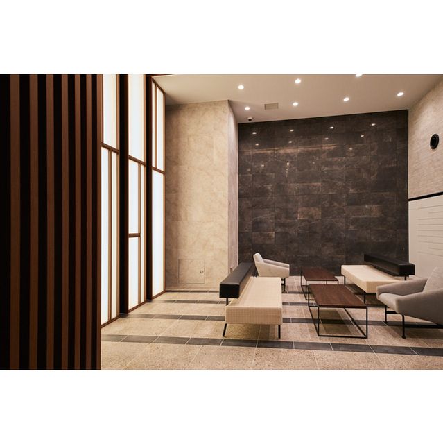 ＬＩＢＲ　ＧＲＡＮＴ　西新宿ＥＡＳＴ その他外観5