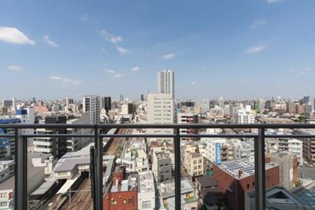 ユニゾンタワー その他3