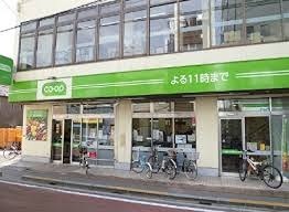 エムズ・フラッツ千駄ヶ谷 周辺画像2