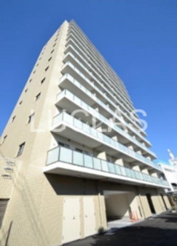 ヴェルデュール高田馬場 704号室 外観