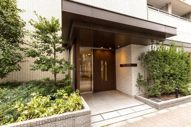 ヴェルデュール高田馬場 その他1
