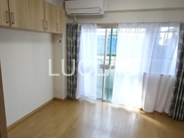 西つつじヶ丘１丁目住宅 ベッドルーム