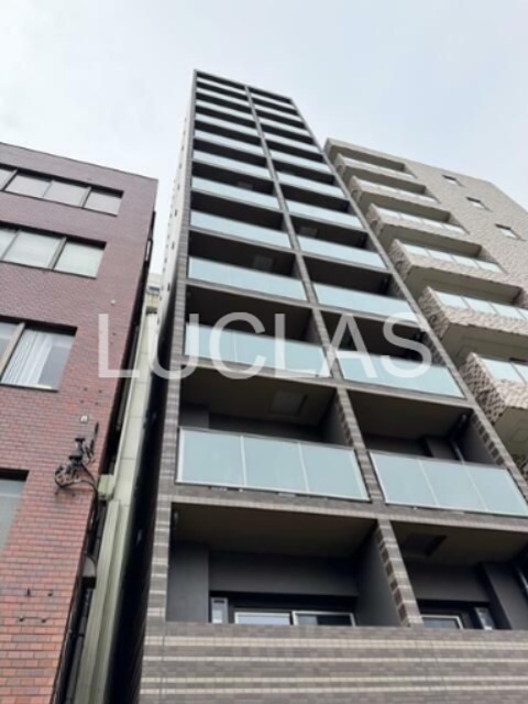 ガリシア千石 901号室 外観
