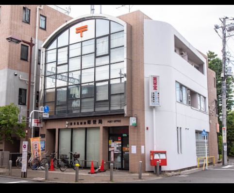 ルーブル喜多見 周辺画像7