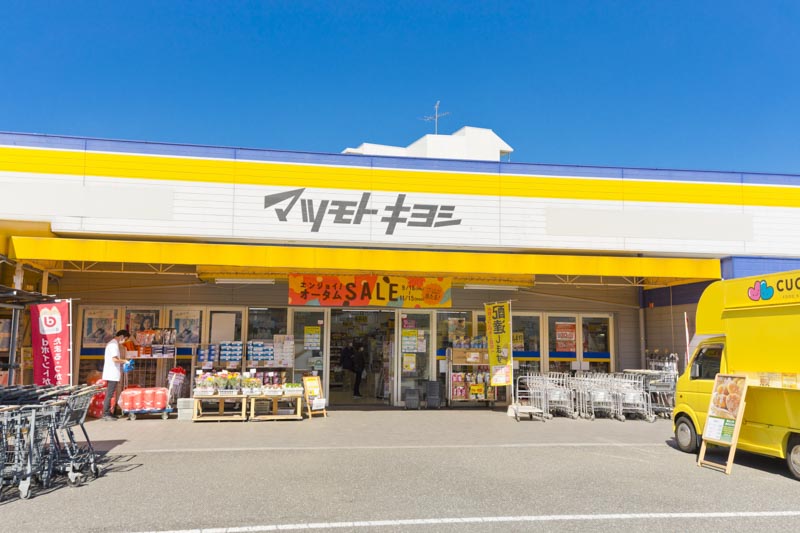 ジュネスＫ２ 周辺画像5