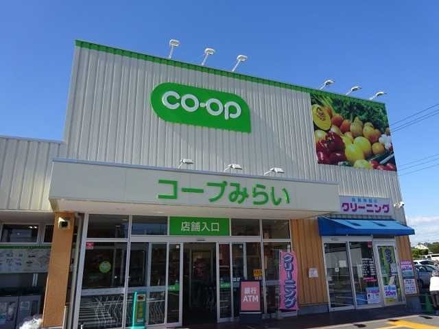 ビエラコート桜台 周辺画像10