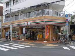 ビエラコート桜台 周辺画像3