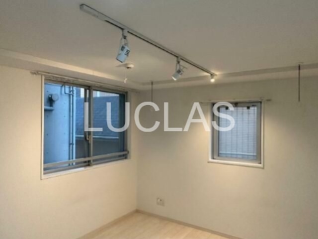 ＣＲＥＡＬ渋谷笹塚 ベッドルーム
