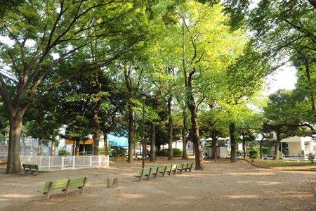 ラシクラス西落合 周辺画像9