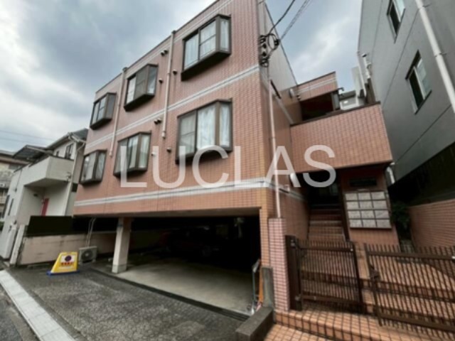 レジデンスラフォーレⅡ 303号室 外観