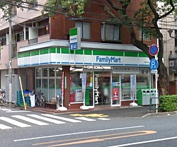 レジデンスラフォーレⅡ 周辺画像4