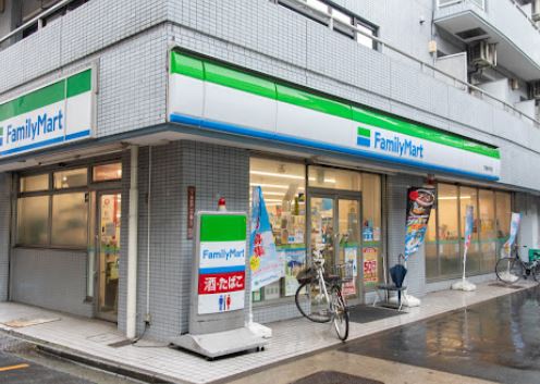 コーポ千代荘 周辺画像3