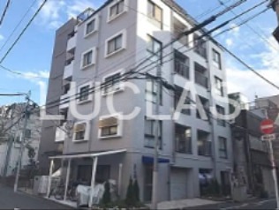 誠和ビル 102号室 外観