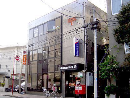 コンフォール練馬 周辺画像8