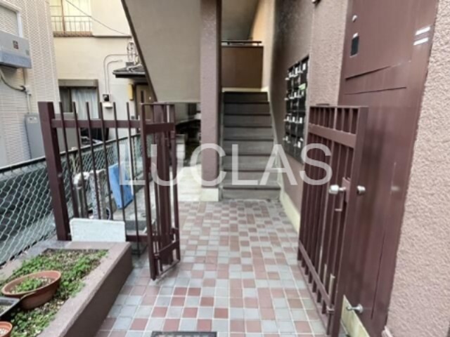 梨苑マンション その他3