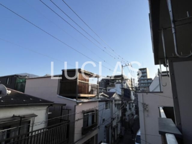 梨苑マンション その他6
