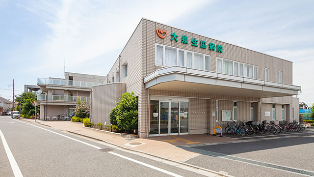 グリーンスクエアみその 周辺画像10