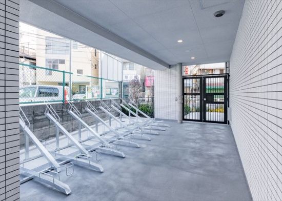 DIPS亀有駅前 その他18