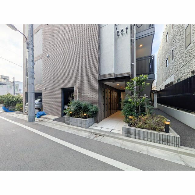 ルネサンスコート池袋 その他5