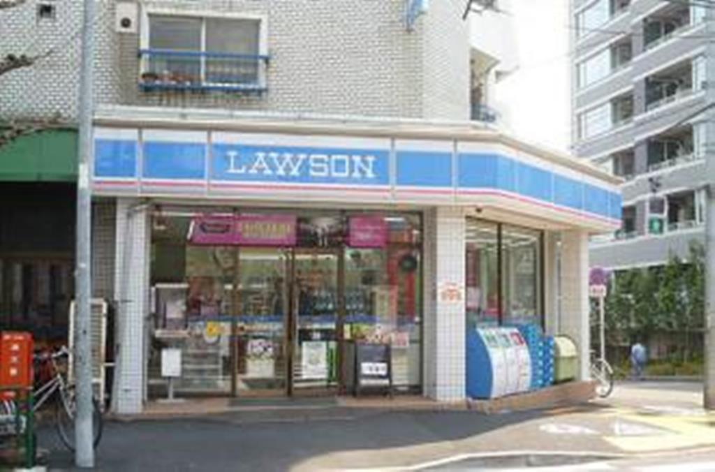 レオーネ方南町 周辺画像4