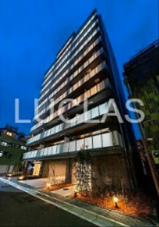 エルフォルテ東京ＥＡＳＴ 201号室 外観