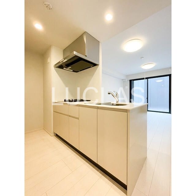 ＡＣＰ　Ｒｅｓｉｄｅｎｃｅ　新江古田 キッチン