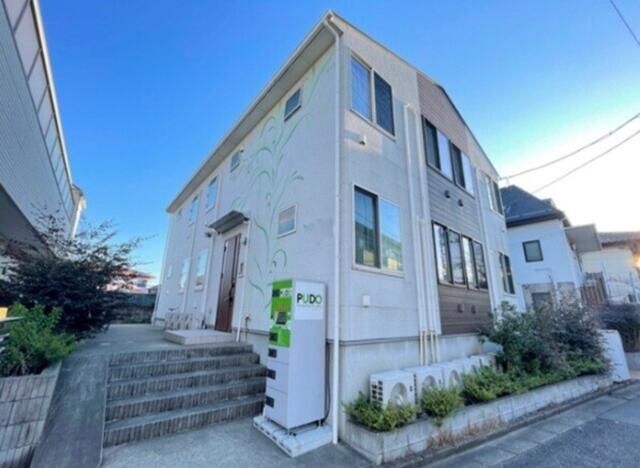 ＴＯＫＹＯ&beta;鷺ノ宮１９　１棟貸し ALL号室 外観