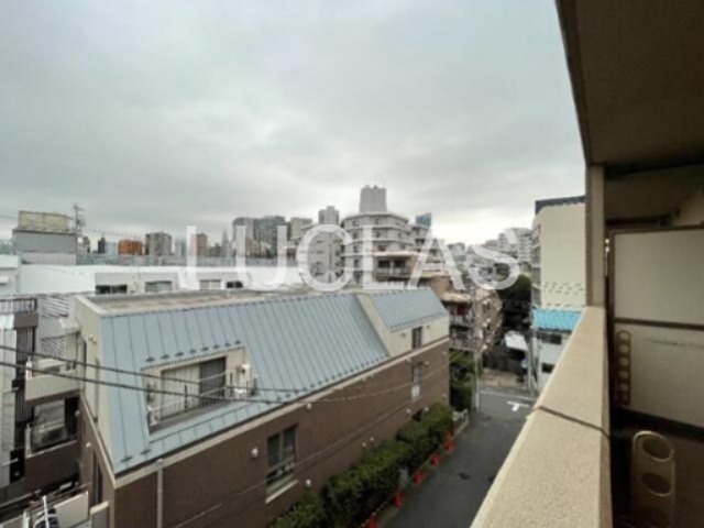 グランハイツ東新宿 その他9