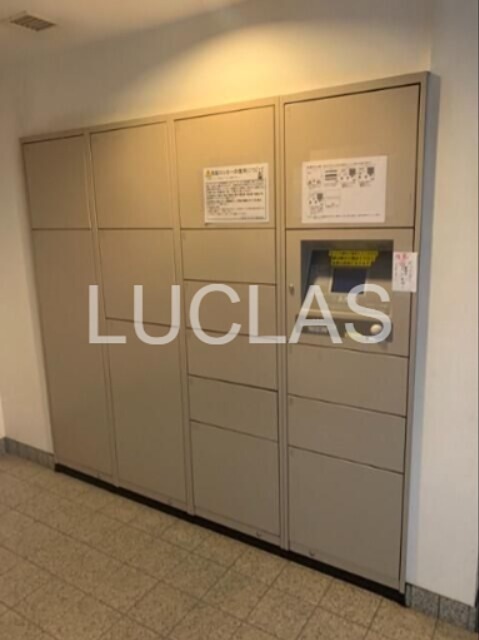 グランハイツ東新宿 その他11