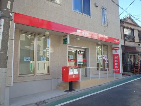 グランドメゾン神楽坂 周辺画像8